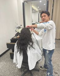 -SWANK SALON