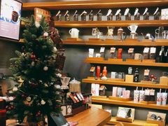 -星巴克臻选(深圳罗湖万象城店)