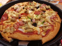 -必胜客(双榆树店)