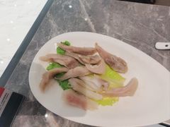 -张凯达·深海石斑鱼潮汕火锅(十五年品牌•虹桥天街店)