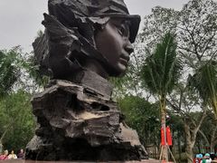 -红色娘子军纪念园