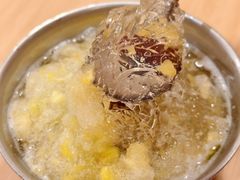 -南街清补凉(黄贝岭店)