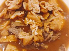 -北京小肠陈饭庄(方庄店)