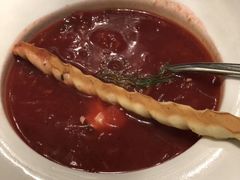 -马克西姆俄罗斯餐厅(通亚街店)