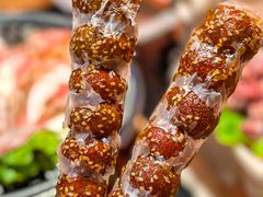 -京炭铜锅涮肉·羊蝎子·羊肉炉(保利·时光里店)