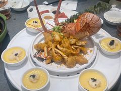 -海景壹号大酒店(滨湖店)