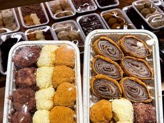 -传闻来紫菜包饭·打糕(西塔韩百店)