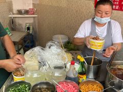 -安顺旧州古镇