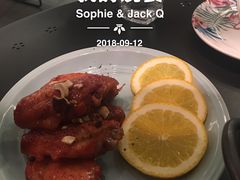 -新鲜誌·新派食集(万象天地店)