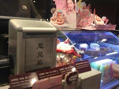 -沈阳百联购物中心(青年大街店)
