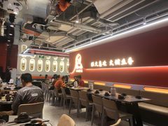 -不二啫·广府啫啫煲(江燕路万科里店)