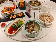 -佳丽海鲜大酒楼(环岛海景店)