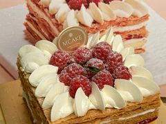 -M'CAKE(西单大悦城店)