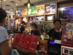 -美芝莲(东方宝泰店)