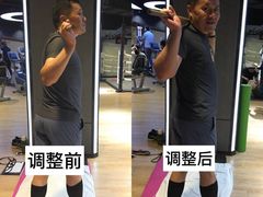 -一兆韦德健身(张杨路店)