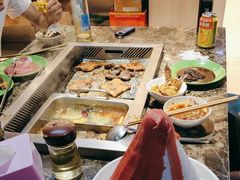 -新艺自助美食城(中山路店)