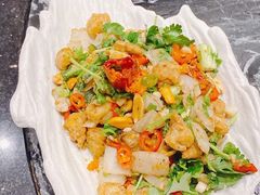 -吟松日式料理(莘庄店)