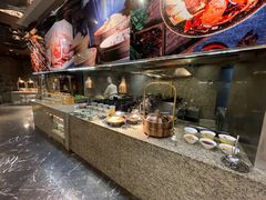 -成都世纪城天堂洲际大饭店