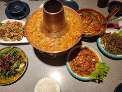 -觅山云南菜(泊富ICITY店)