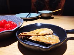 -胡马八破·川菜小馆(高新万达店)