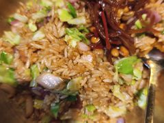 -聚合鑫东北熏酱熟食麻辣面(长阳店)