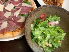 -LMPLUS意大利餐厅(清华店)