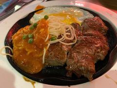 -豪客来牛排(红豆万花城店)