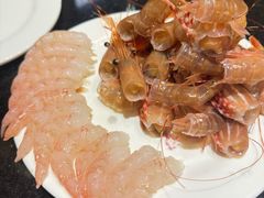 -川骄海鲜自助(亚运村店)