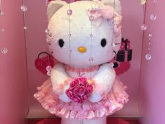 -Hello Kitty Cafe(弘大店)