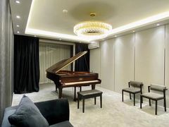 -Melody Mentor音乐私教馆(朝外·悠唐店)