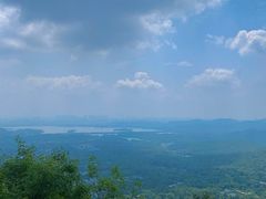 -北高峰
