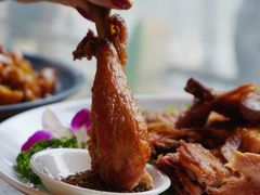-庆云楼饭庄(什刹海店)