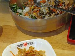 -大田牛尾汤(幸福河市场店)