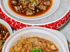 -渔娘渔家丹东海鲜(东直门店)