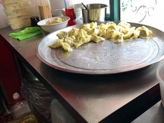 -潘国仙耳光馄饨(黄家阙路店)