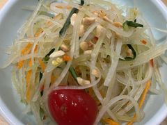 -米泰芒·东南亚料理(体育西店)
