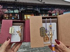 -大慈恩寺(大雁塔)