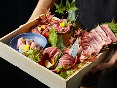 -海之屋韩式烤肉(海棠68环球美食街店)