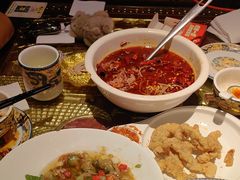 -缪氏川菜(深圳北站缤果空间店)