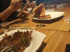 -老五烧烤(石牌岭店)