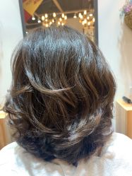 点击看大图 中发-曼都发型·臻选