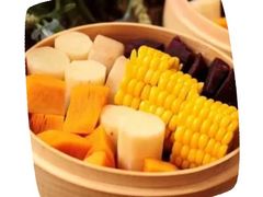 五谷丰登-小尕子·新疆菜(明园店)