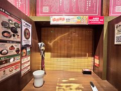 -一兰拉面(铜锣湾店)