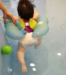 -马博士婴儿游泳馆(望京旗舰店)