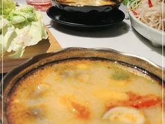 -青檸泰 LIME THAI (财富购物中心店)