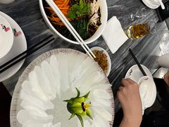 -蔼若春.传承三十年云南菜(金碧公园店)