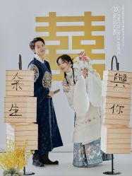 -保定巴黎婚纱摄影