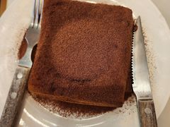 -香港威特瑞茶餐厅(小白楼音乐厅店)