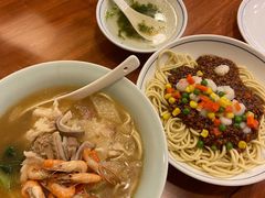 -奎元馆.百年奎元.非遗传承(西湖边的解放路店)