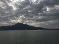 -淡水老街